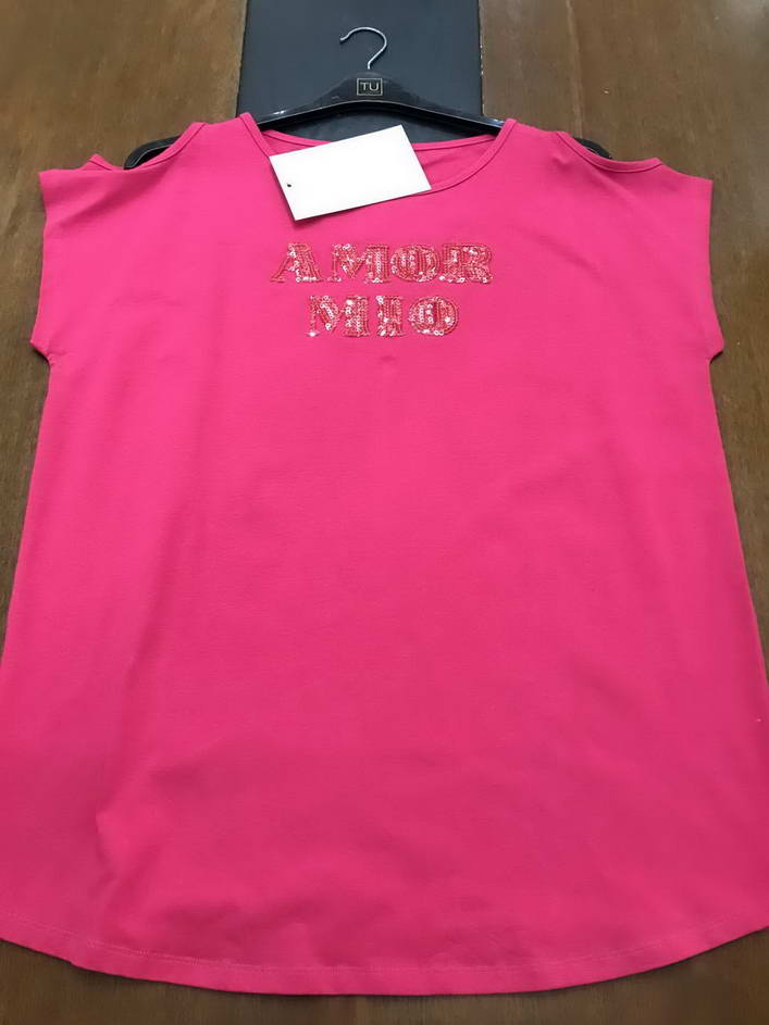 Ladies' Tees (45)